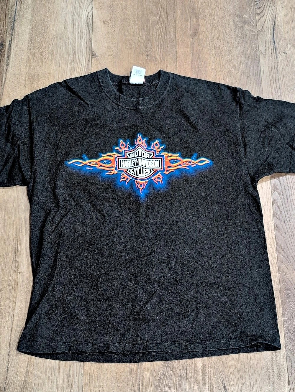 Harley-Davidson Schoch Y2K Stroudsburg PA Pocono Mountain High